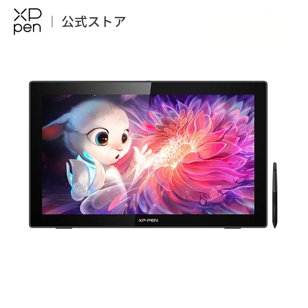 ［ペンタブ］XPPen