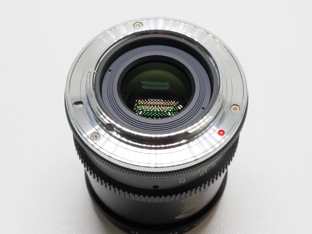 【新品同様】FUJIFILM X-E4