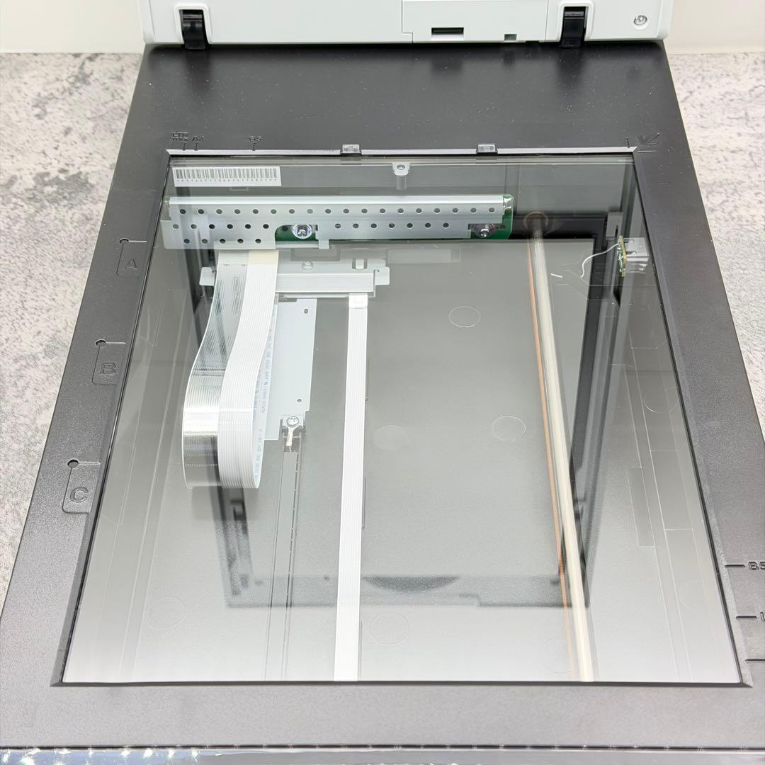 EPSON GT-X830 フラットベッドスキャナー　付属品あり