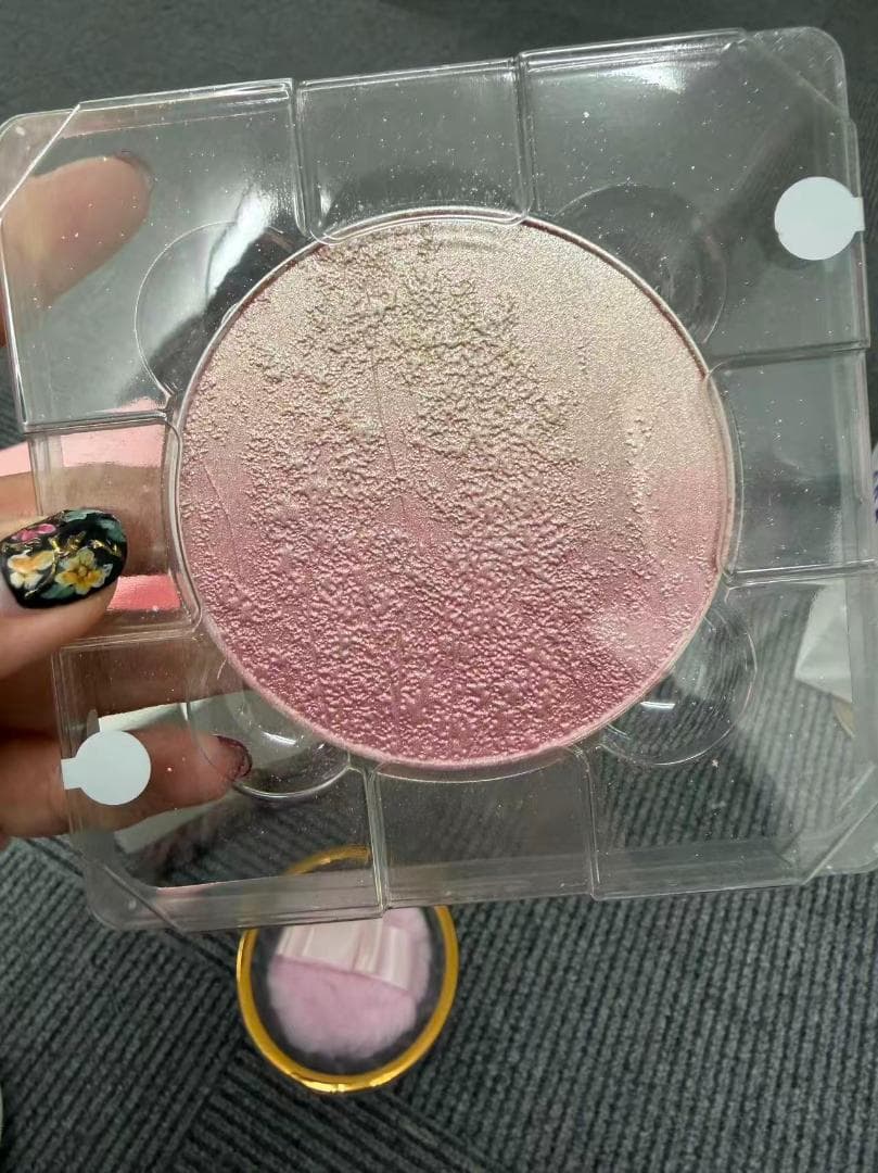 twany トワニー 桜華 15周年記念限定商品 フレグラントボディパウダー