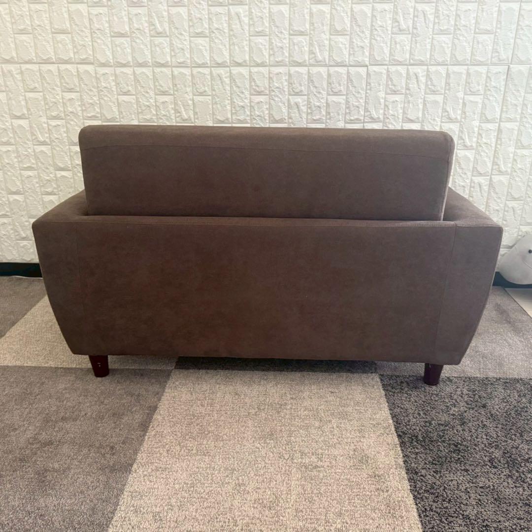 都内23区送料無料✨2人掛けソファ✨