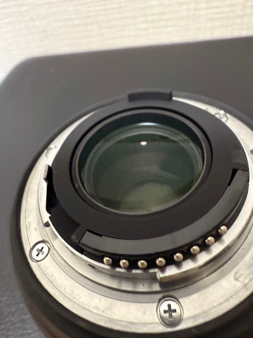 レンズ(単焦点) Nikon Micro NIKKOR 60mm f/2.8G ED