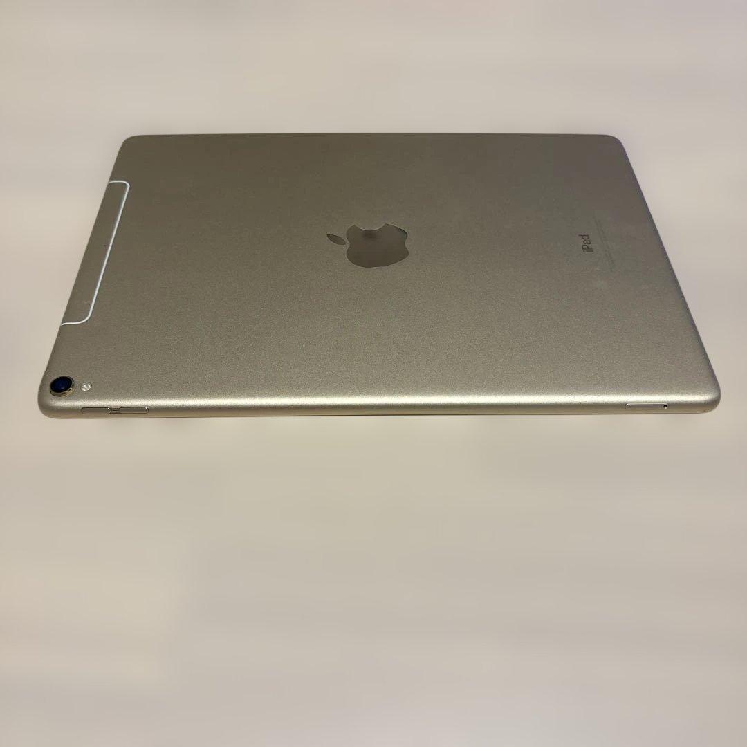 iPad Pro 10.5 Cellular 64GB ゴールド