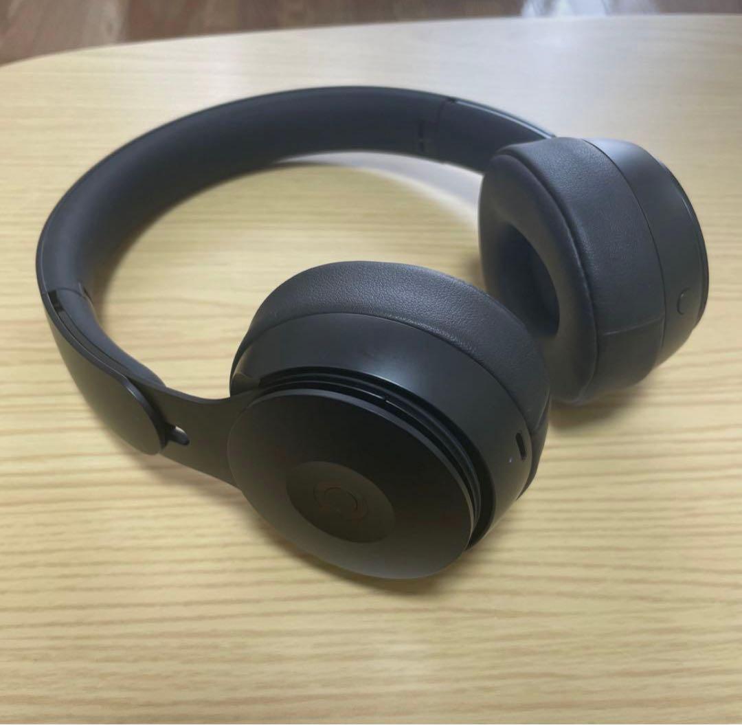 完売商品‼️Beats by Dr Dre SOLO PRO