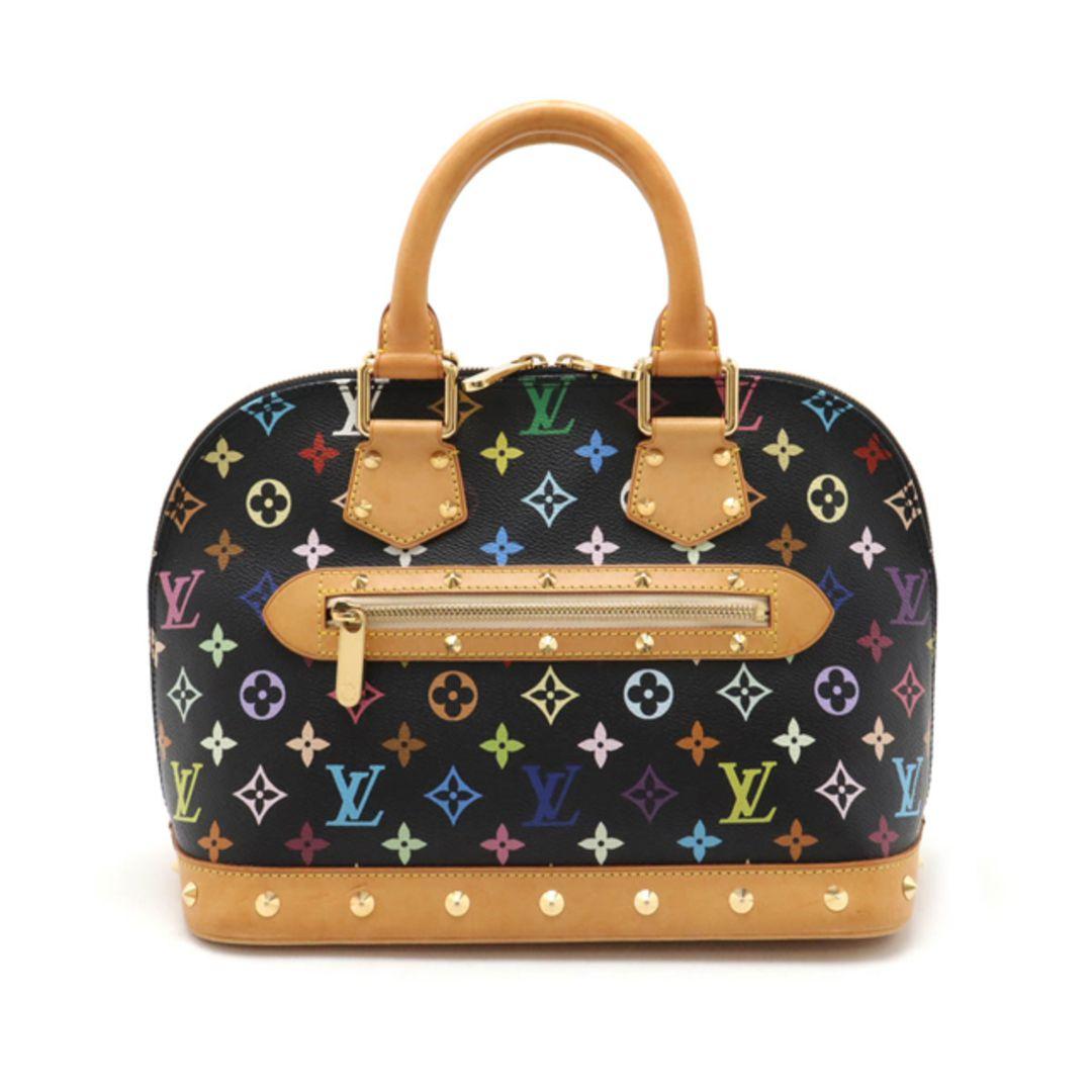 LOUIS VUITTON ルイ ヴィトン モノグラムマルチカラー