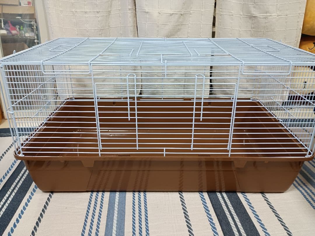 シャトルマルチ R85 小動物用ケージ