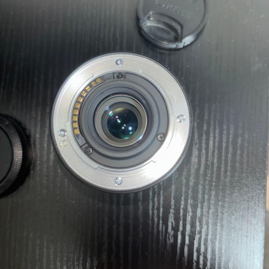 【美品】XF23mm f2【FUJIFILM】