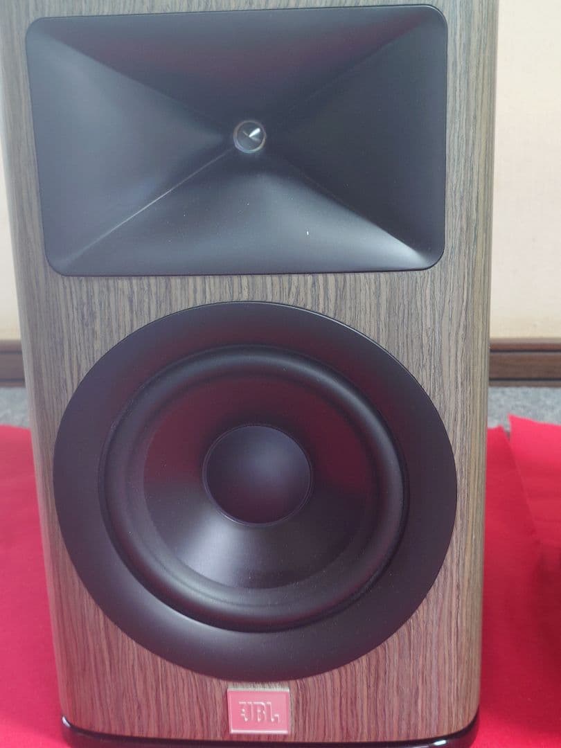 JBL スピーカー　HDI-1600