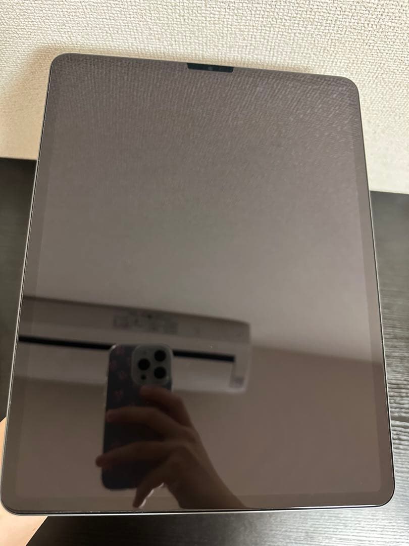 iPad Pro (12.9インチ) 第5世代 WiFiモデル