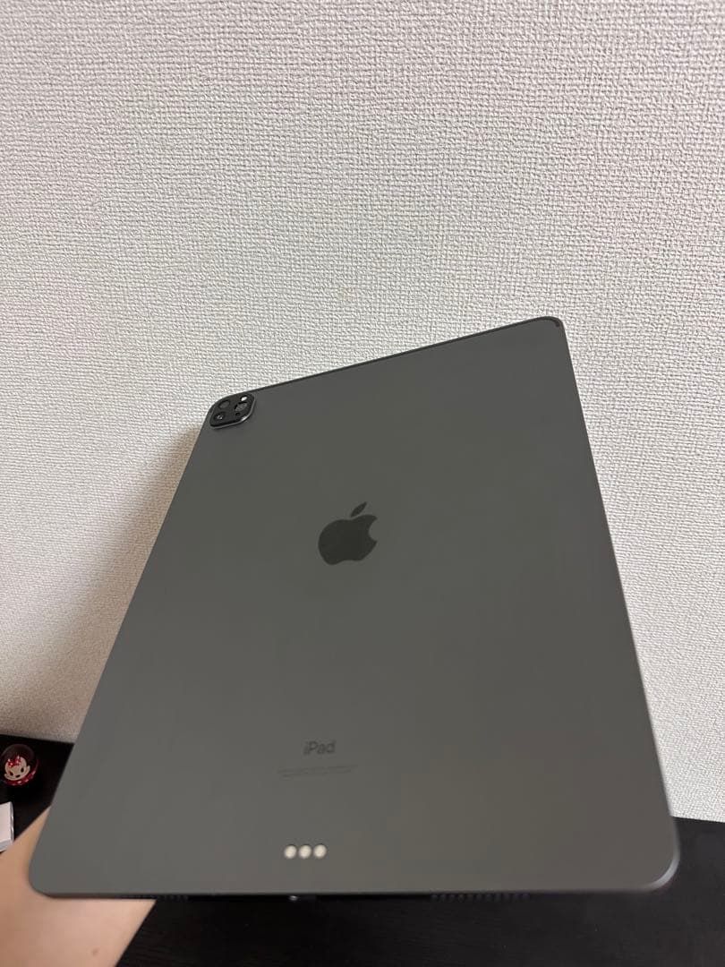 iPad Pro (12.9インチ) 第5世代 WiFiモデル