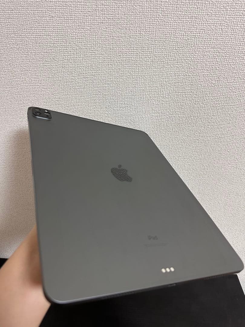 iPad Pro (12.9インチ) 第5世代 WiFiモデル