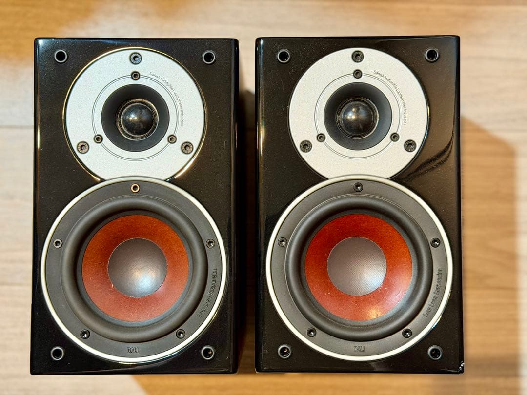 DALI ZENSOR PICO スピーカー