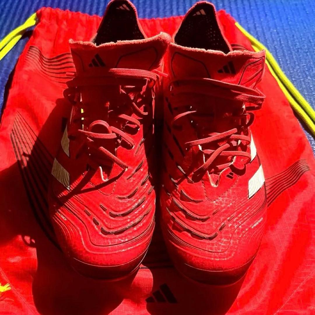 プレデター ELITE 26.5cm