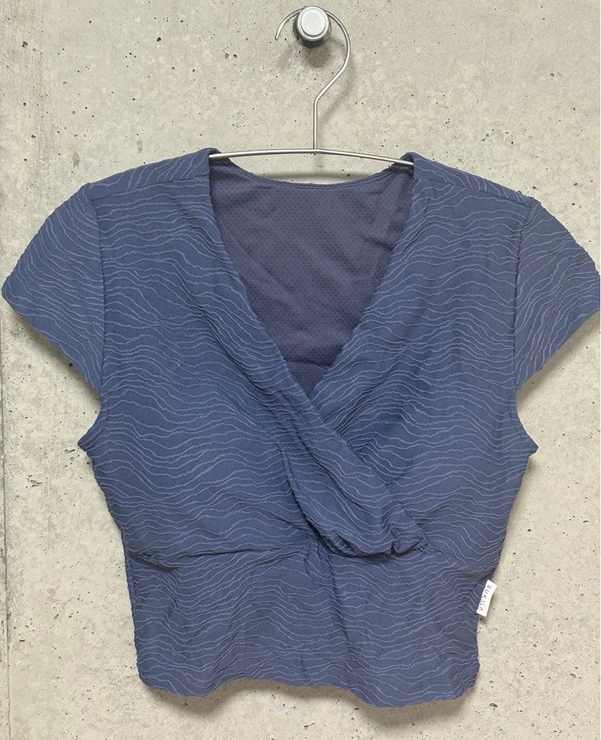 SUKALA ヨガ　トップス