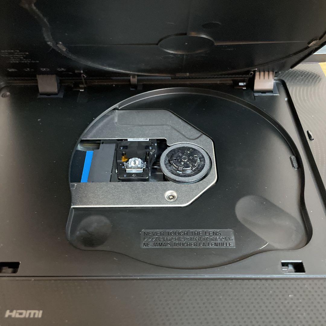 プレーヤー SONY BDP-SX910