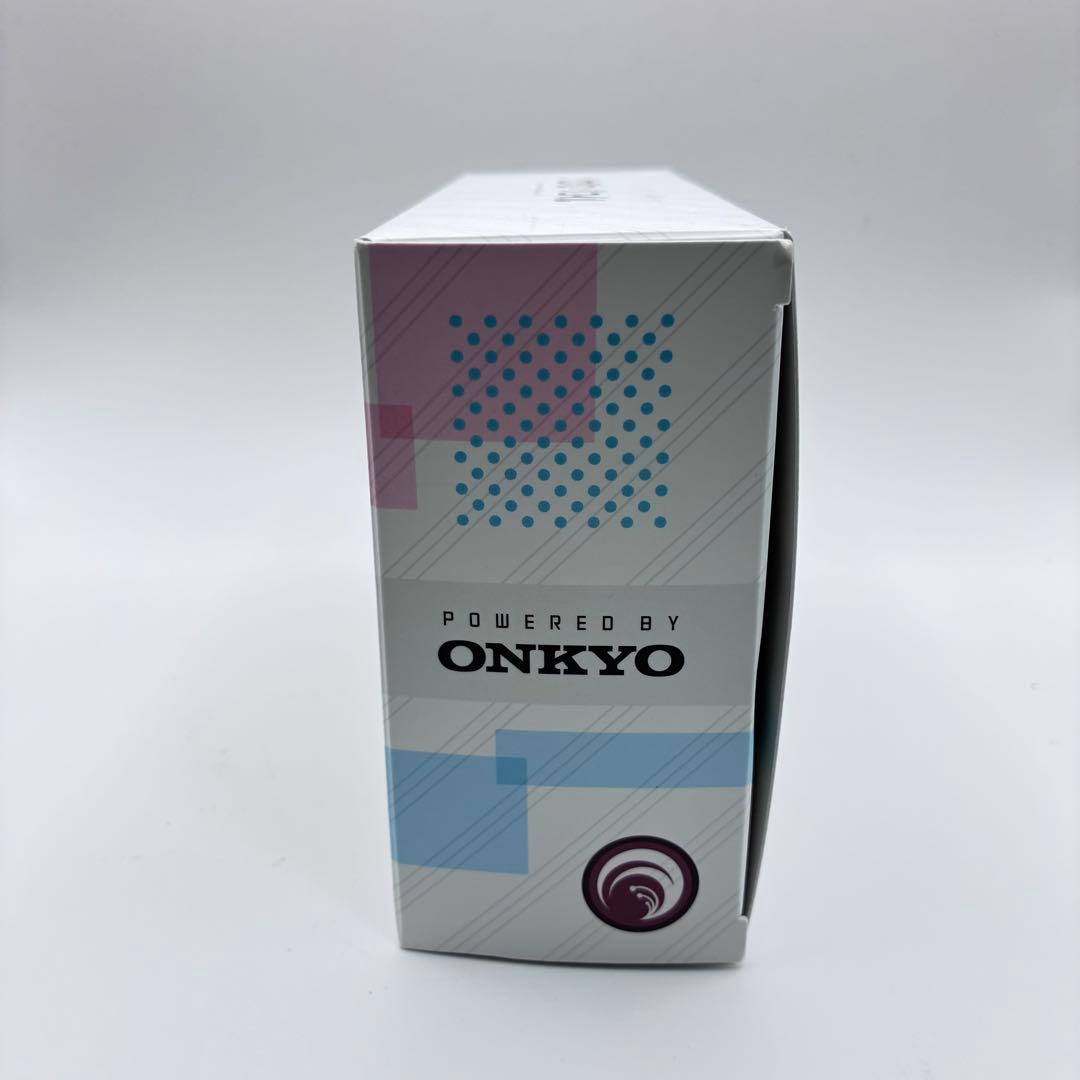 リコリス・リコイル×ONKYO CP-TWS01B 錦木千束&井ノ上たきな