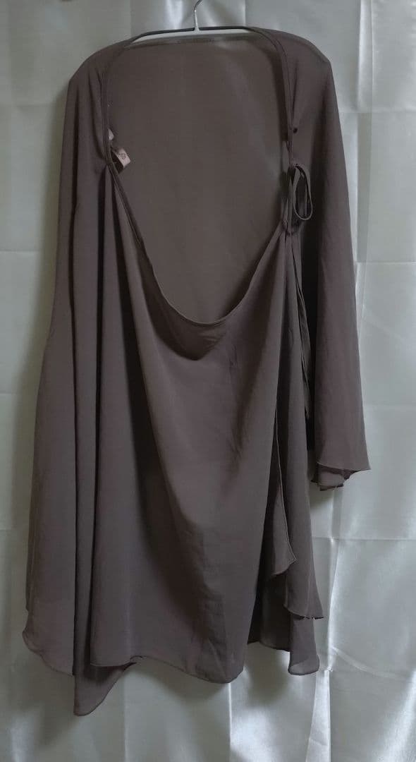 サンアイリゾート 水着 ※パレオとパーカーラッシュガード付けます♪