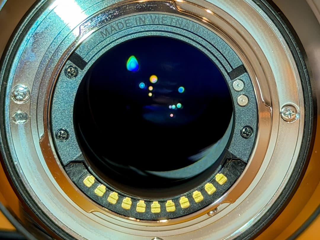 M.ZUIKO DIGITAL ED 300mm F4.0 IS PRO 保証付