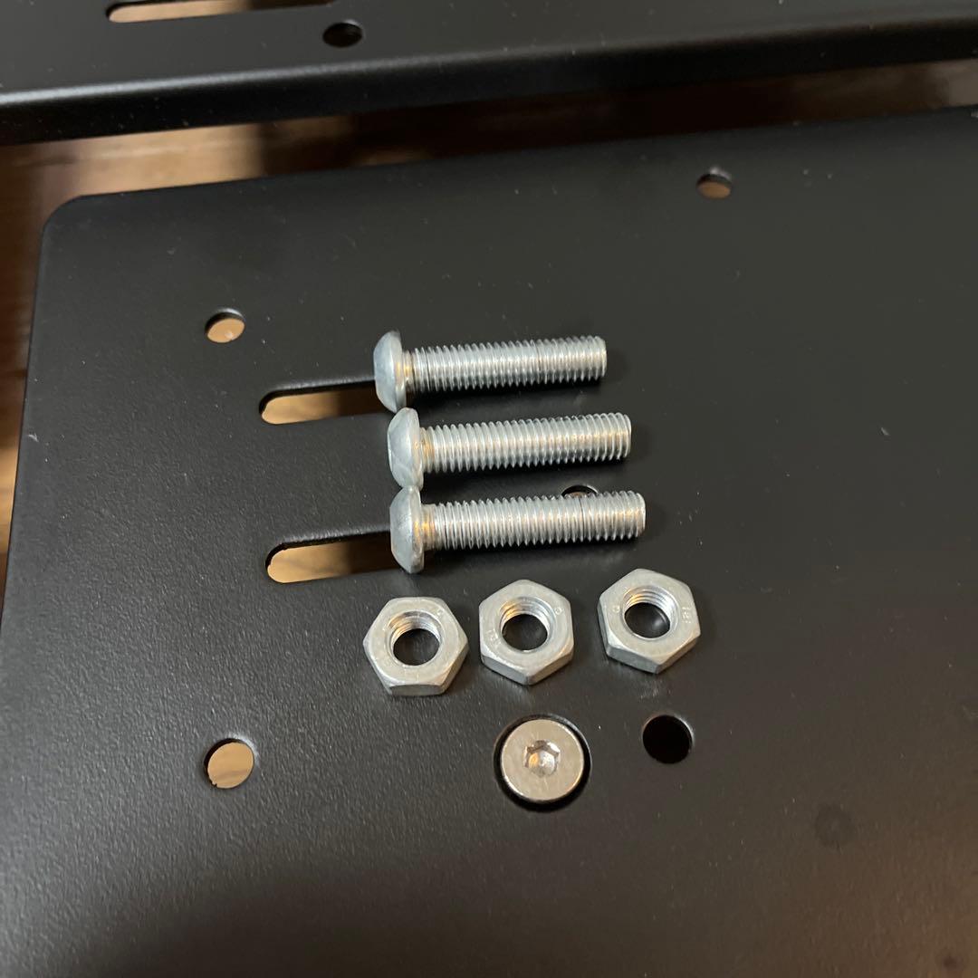 ハンコン スタンド DIWANGUS レーシングホイールスタンド