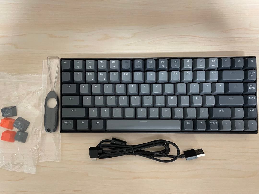 【値下げ】Keychron キークロン K2