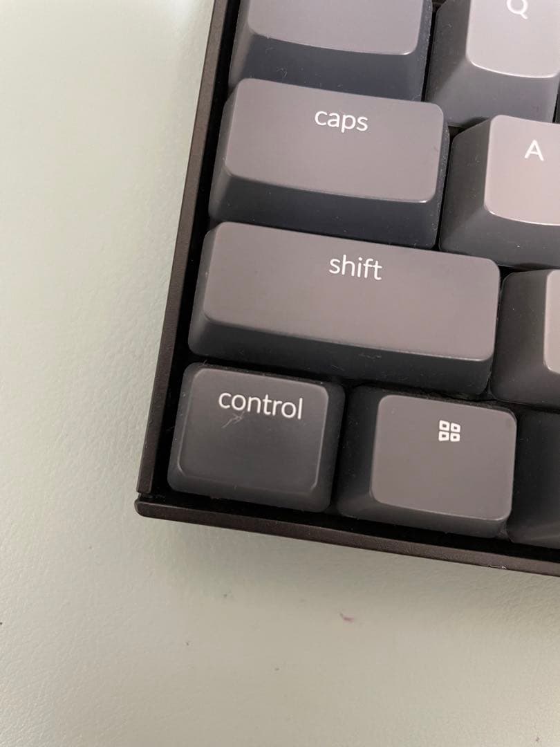 【値下げ】Keychron キークロン K2