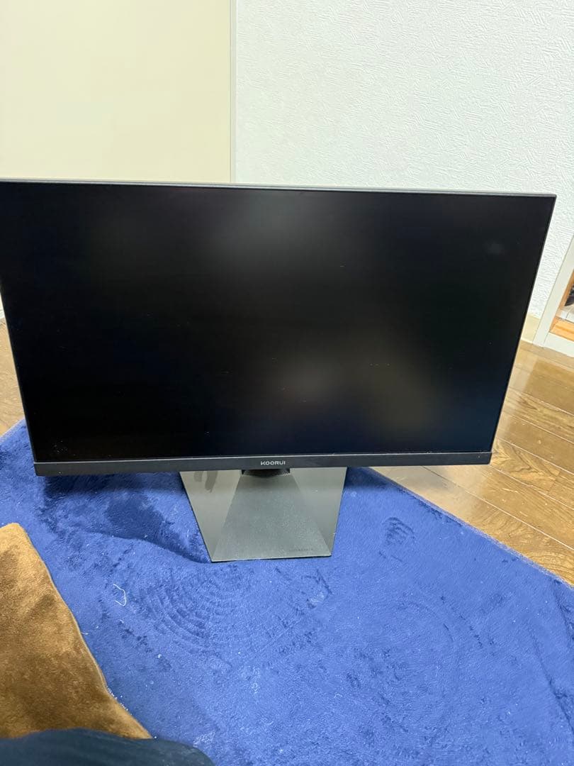 KOORUI モニターMG25H3F