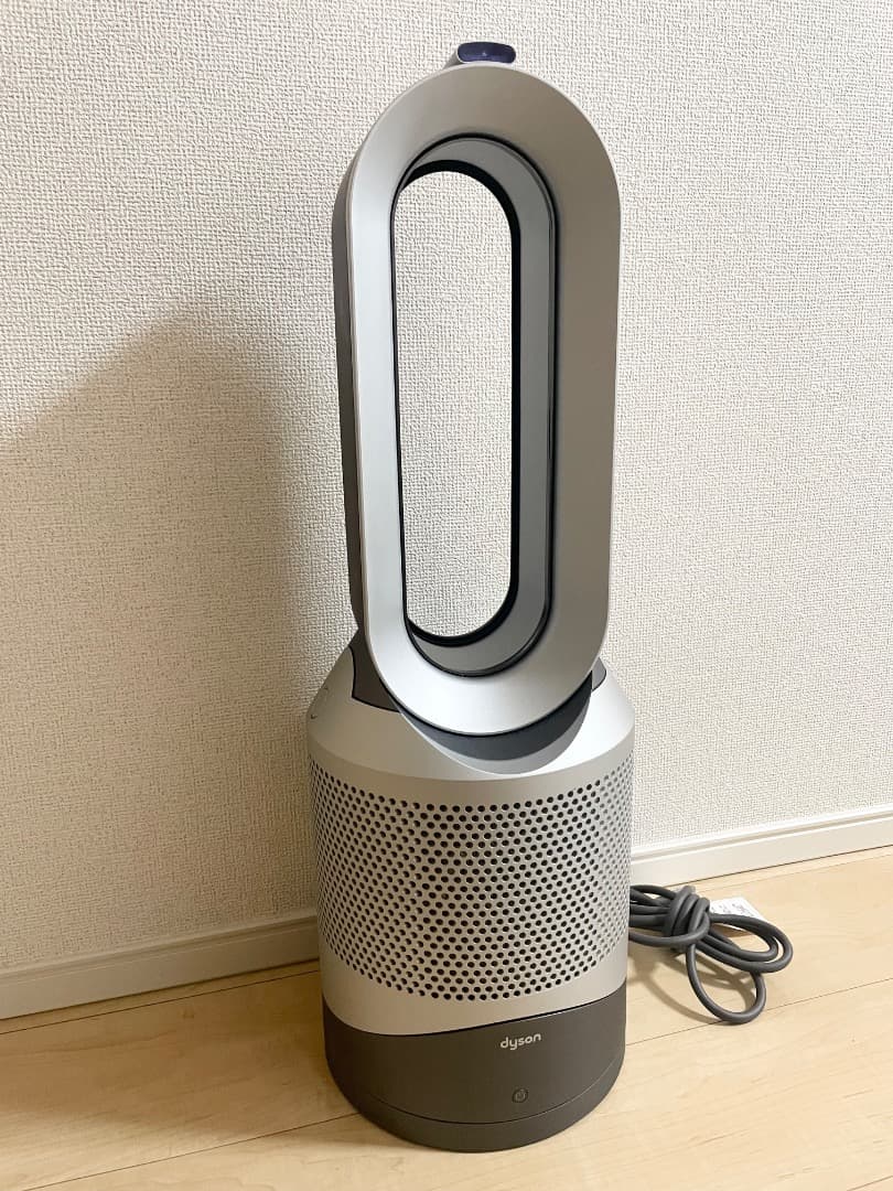 ◎dyson ダイソン HP03 空気清浄機能付きファンヒーター