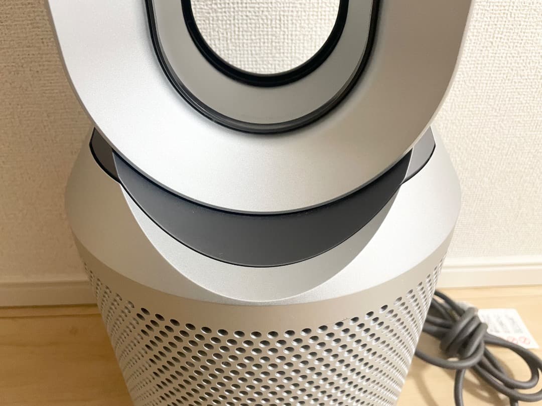 ◎dyson ダイソン HP03 空気清浄機能付きファンヒーター