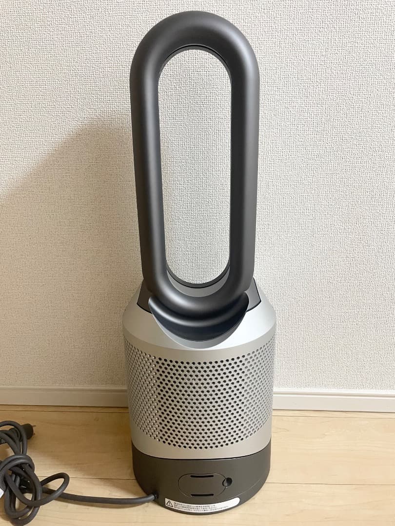 ◎dyson ダイソン HP03 空気清浄機能付きファンヒーター