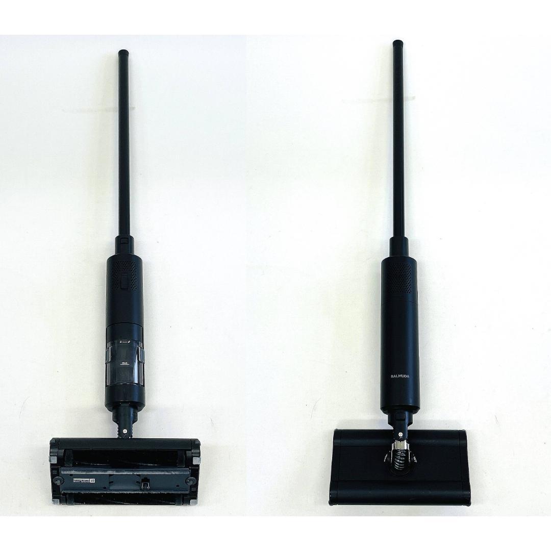 BALMUDA The Cleaner C01A コードレスクリーナー 20年製