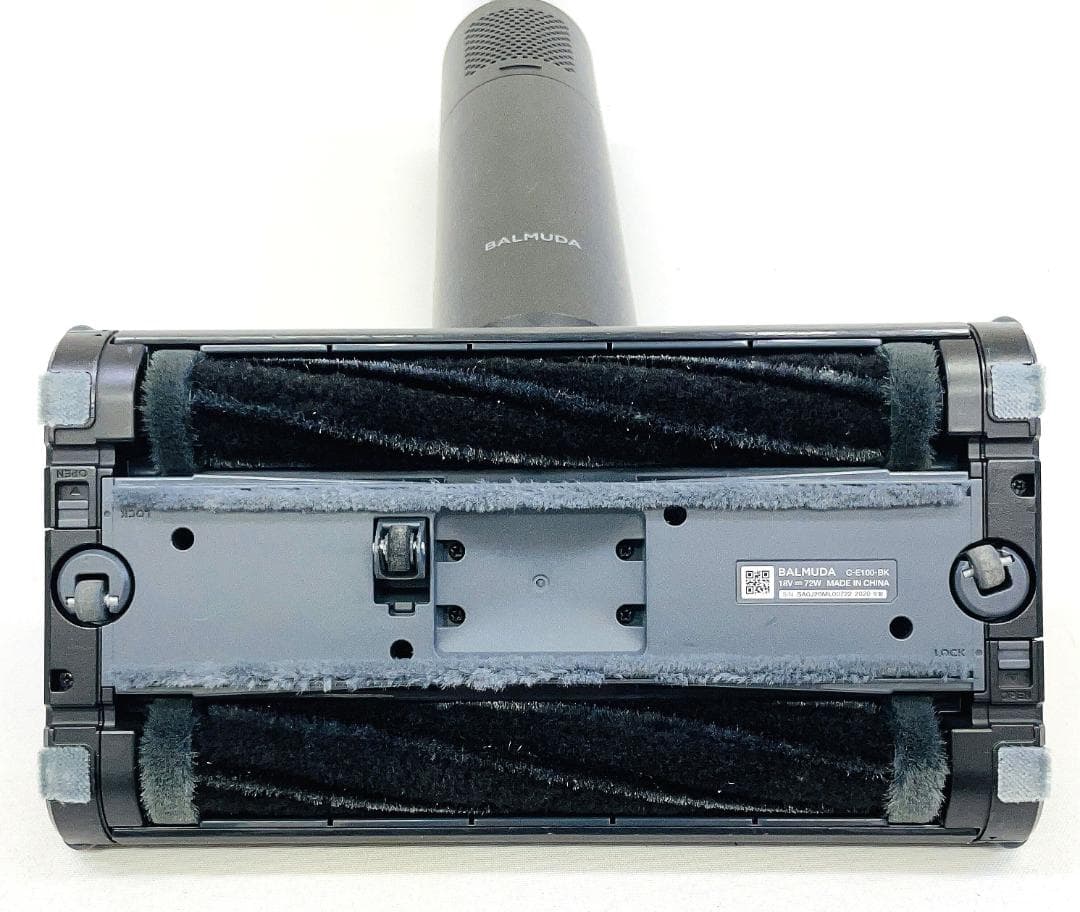 BALMUDA The Cleaner C01A コードレスクリーナー 20年製