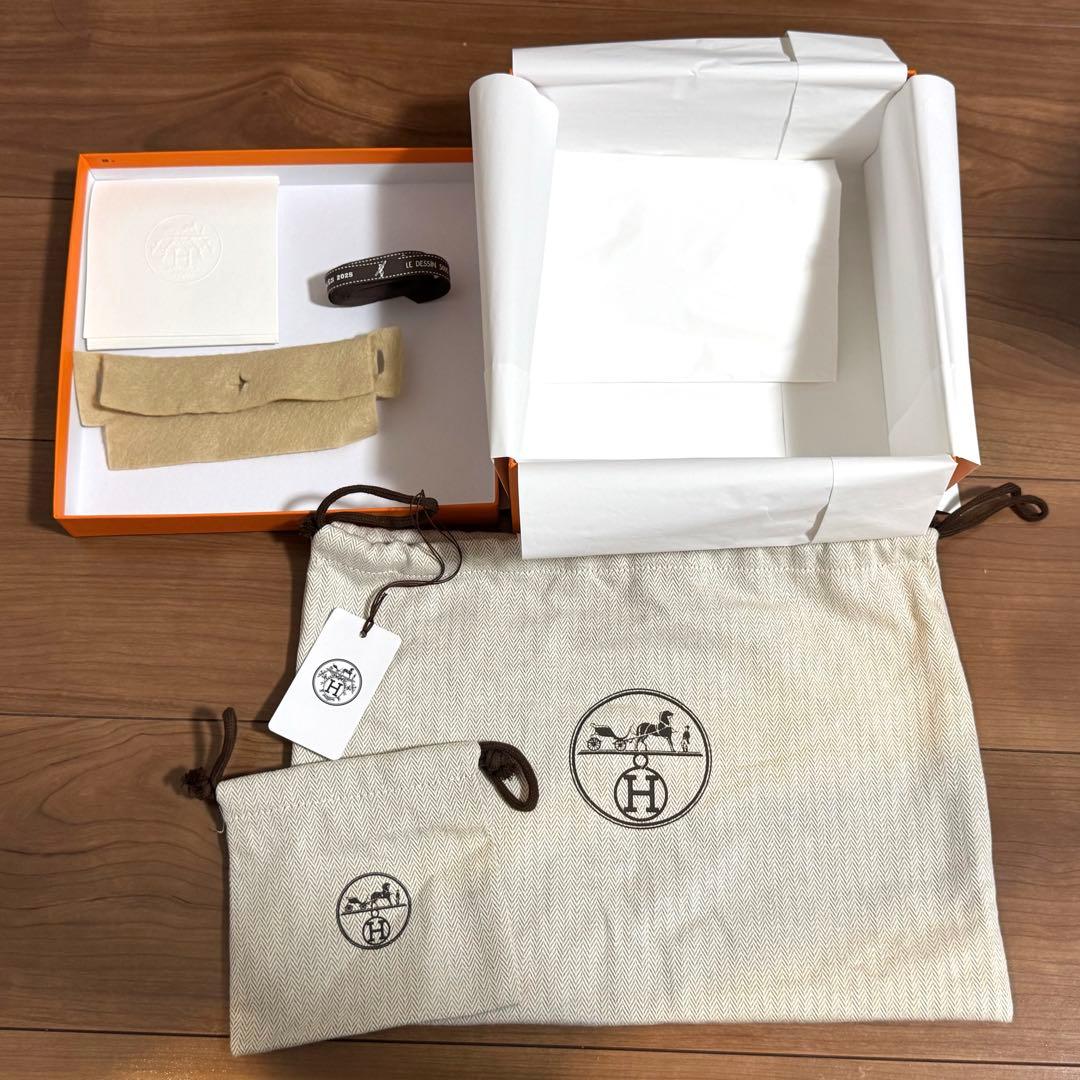 HERMES エルメス ミニケリー　ミニケリー2 空箱