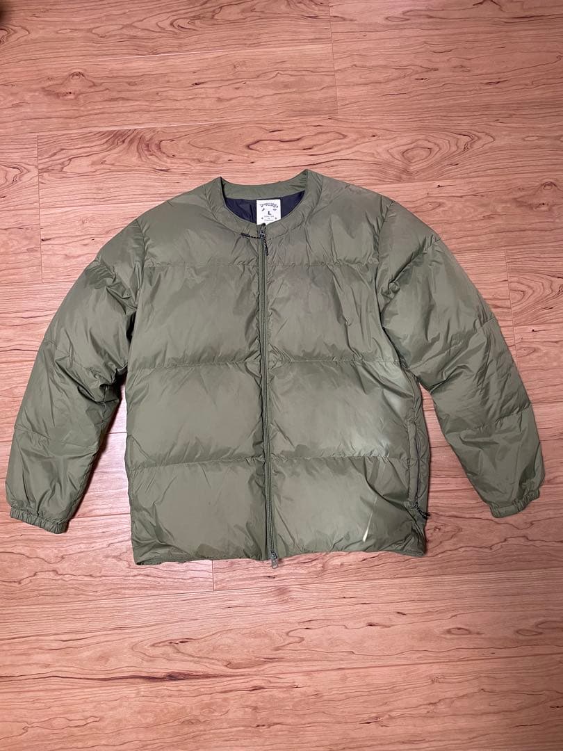 LUZeSOMBRA（ルースイソン ブラ） Domingo （ドミンゴ）