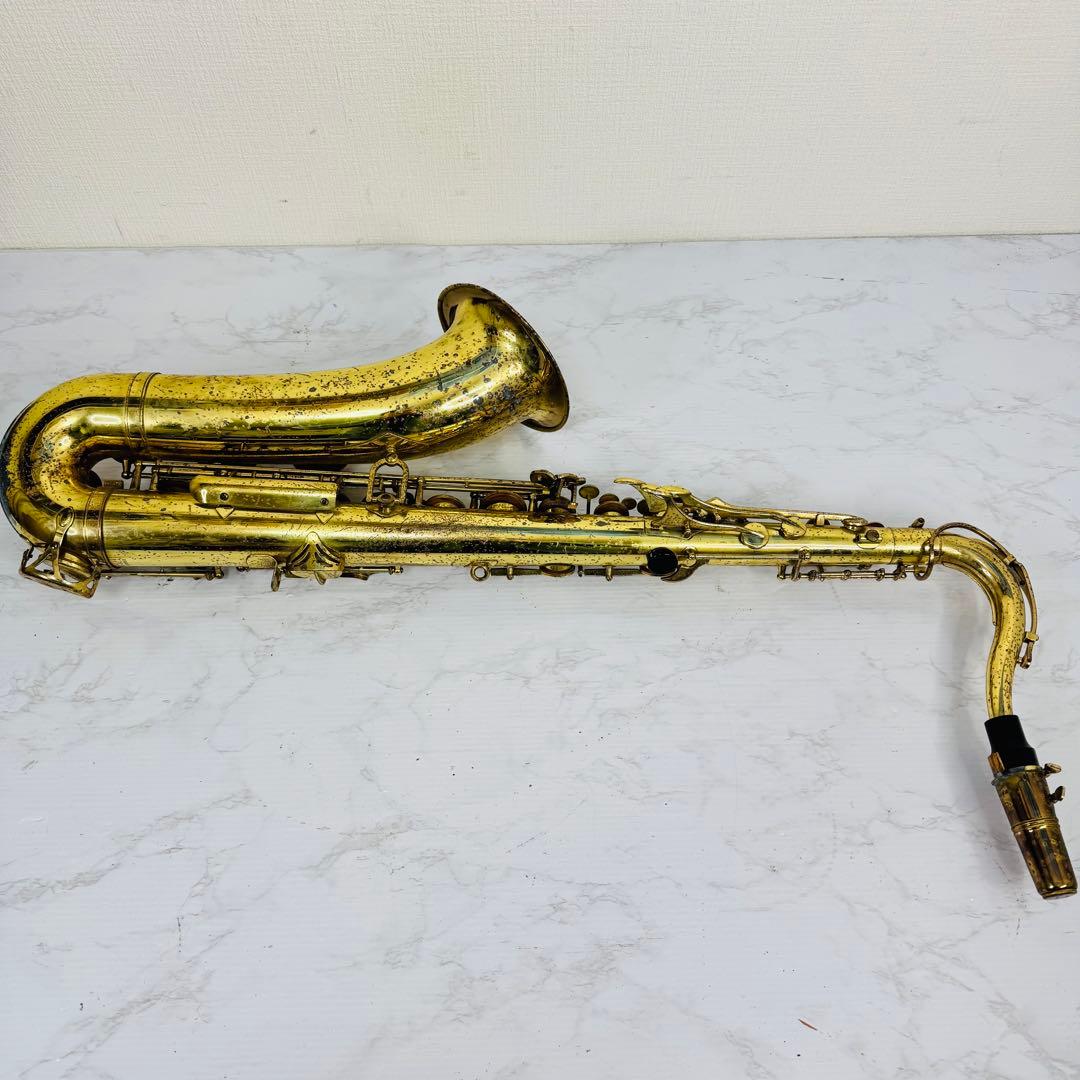 YAMAHA　YTS-32　テナーサックス　マウスピース　現状品　ジャンク