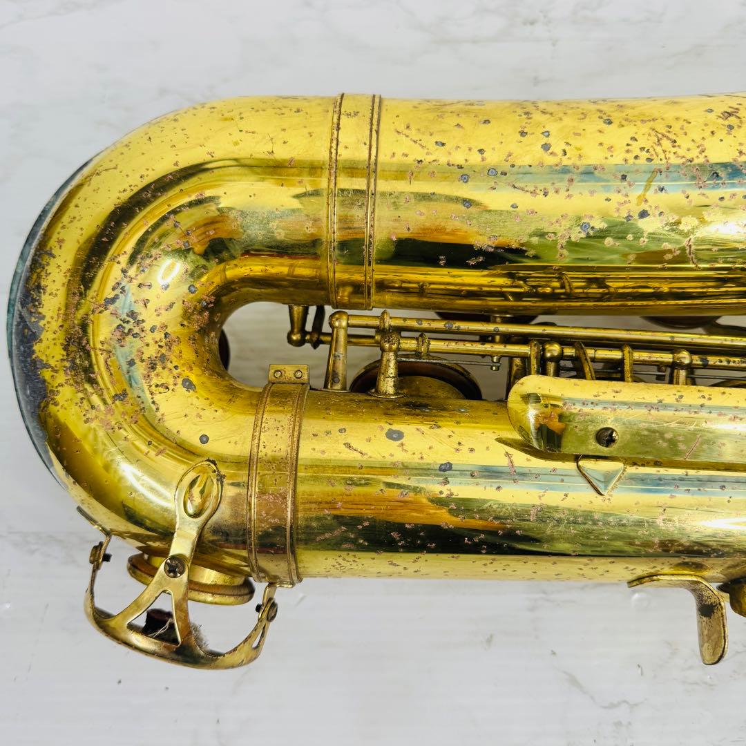 YAMAHA　YTS-32　テナーサックス　マウスピース　現状品　ジャンク