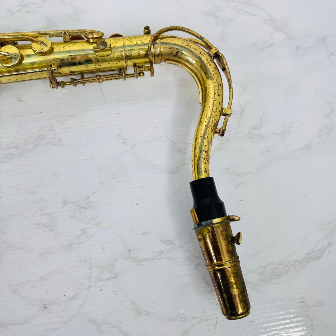 YAMAHA　YTS-32　テナーサックス　マウスピース　現状品　ジャンク