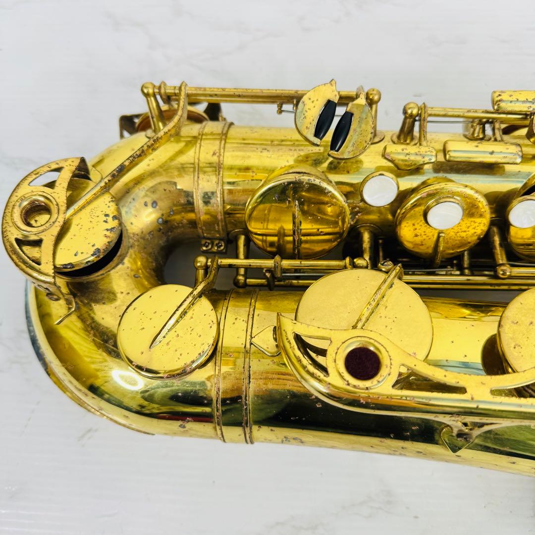 YAMAHA　YTS-32　テナーサックス　マウスピース　現状品　ジャンク