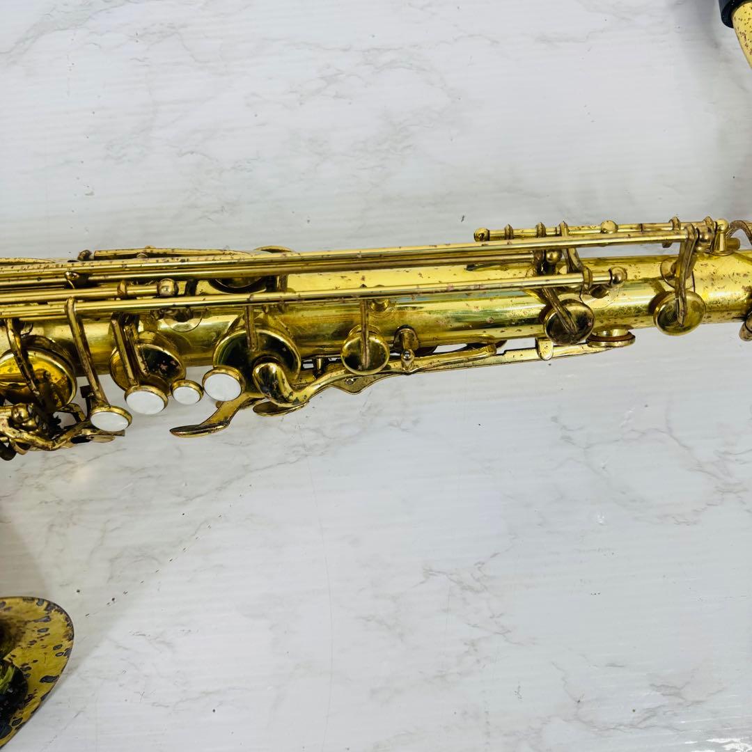 YAMAHA　YTS-32　テナーサックス　マウスピース　現状品　ジャンク