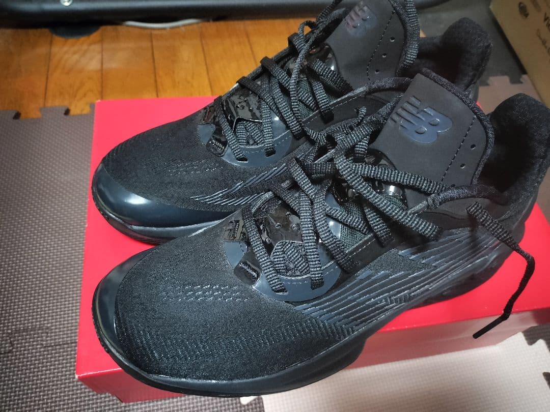 NEW BALANCE two wxy v5【新品】28cm