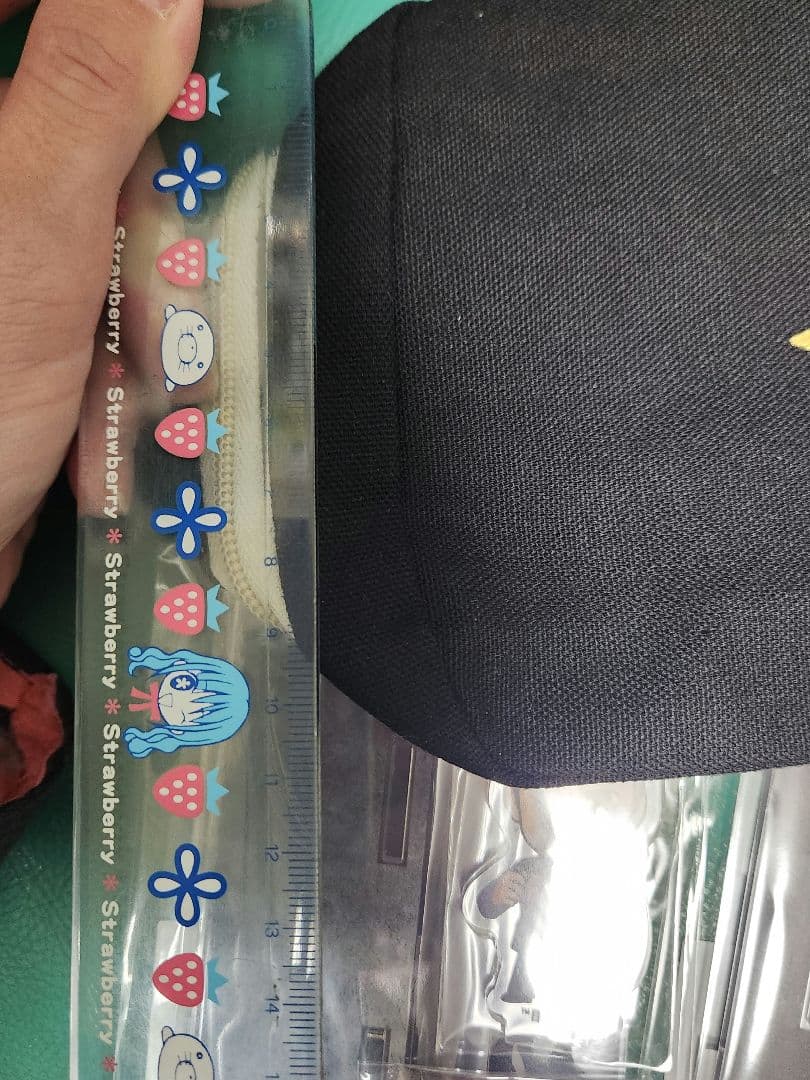 J*0様 日本統一　グッズセット