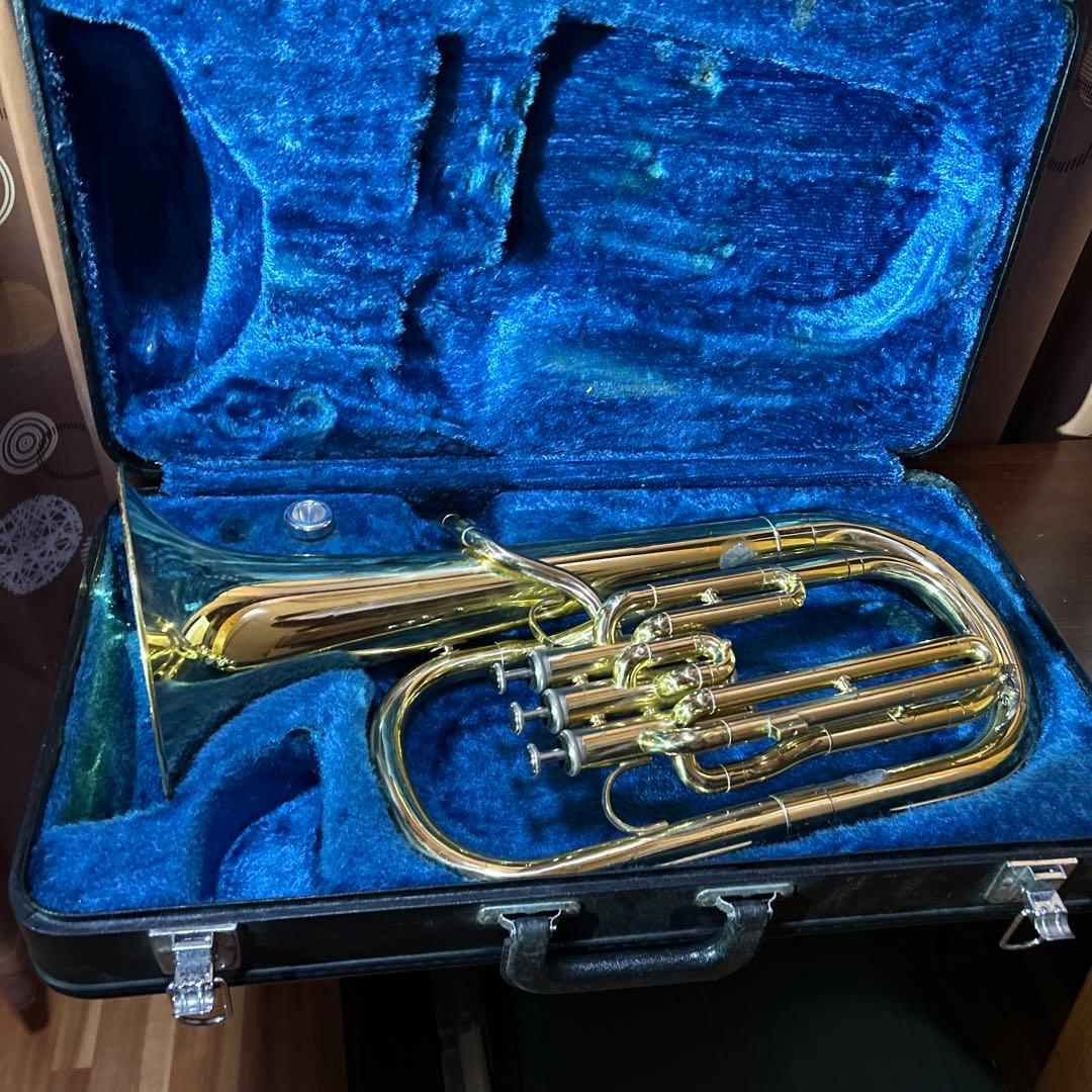 アルトホルン専用品