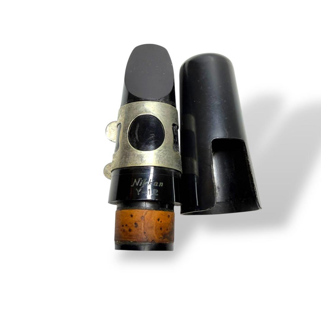 【希少】ニッカン Nikkan クラリネット YCL-25 YLL25