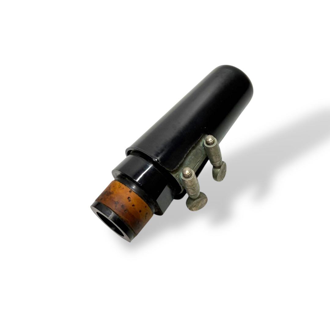 【希少】ニッカン Nikkan クラリネット YCL-25 YLL25