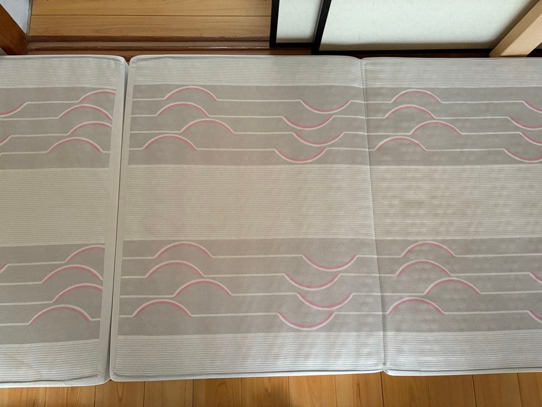 健康マットレス ヘルスウェーブゴールド