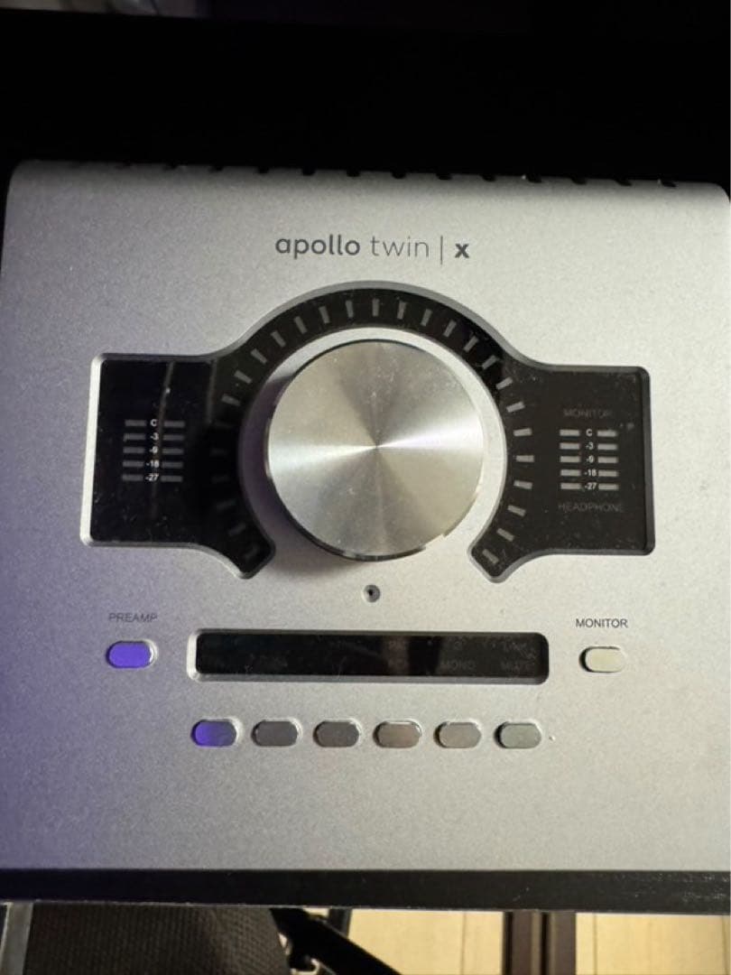 Apollo Twin X DUO | Gen 2 国内正規品