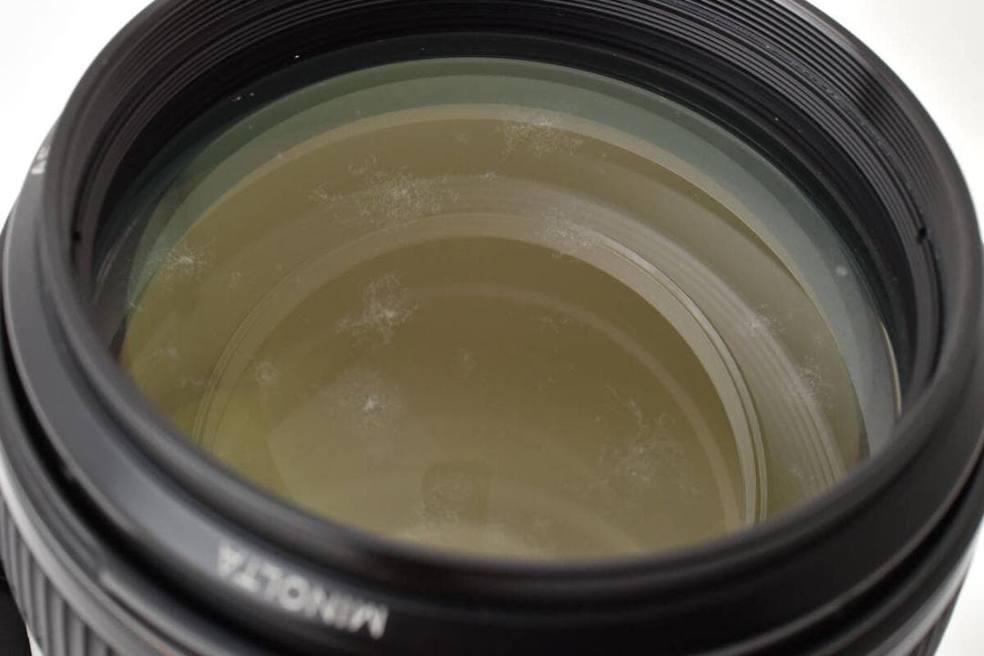 ★外観極美品★ AF APO TELE ZOOM 80-200㎜ F2.8