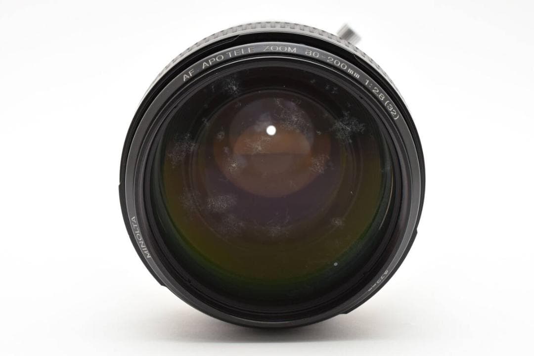 ★外観極美品★ AF APO TELE ZOOM 80-200㎜ F2.8