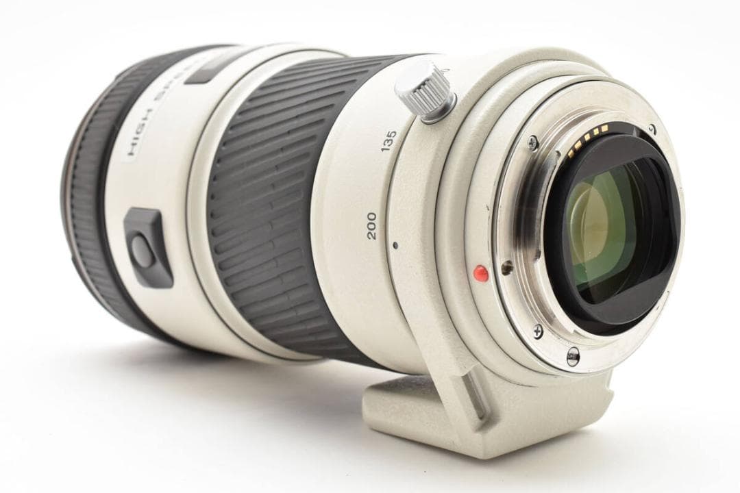 ★外観極美品★ AF APO TELE ZOOM 80-200㎜ F2.8