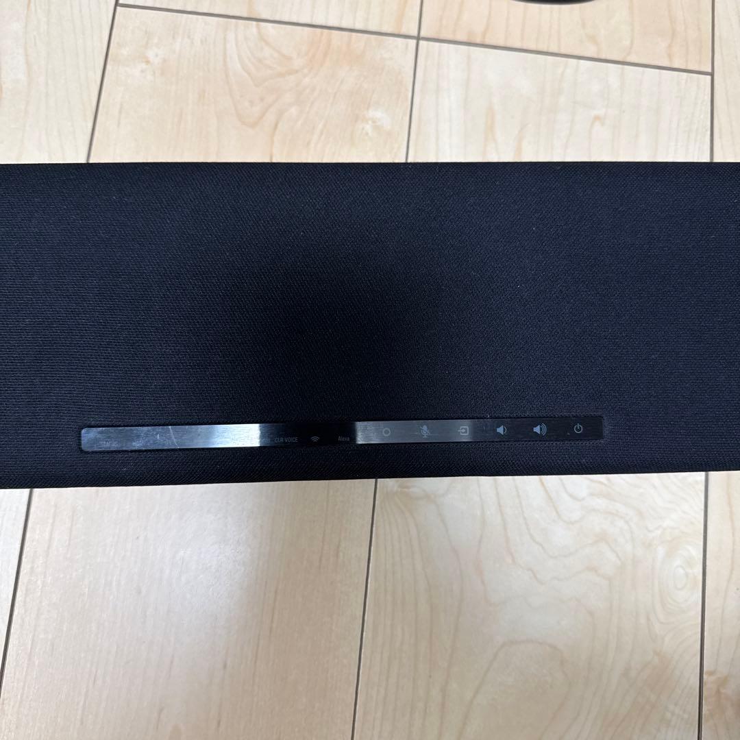 YAMAHA スピーカー　YAS109