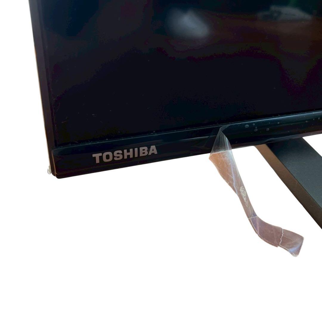 東芝 REGZA 43C350X 43インチ 4K液晶テレビ 2021年製